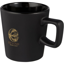 Mug publicitaire Ross de 280 ml en céramique