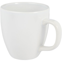 Mug publicitaire Moni de 430 ml en céramique