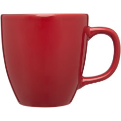 Mug publicitaire Moni de 430 ml en céramique