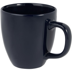 Mug publicitaire Moni de 430 ml en céramique