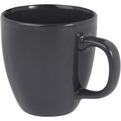 Mug publicitaire Moni de 430 ml en céramique