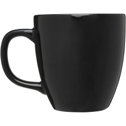 Mug publicitaire Moni de 430 ml en céramique