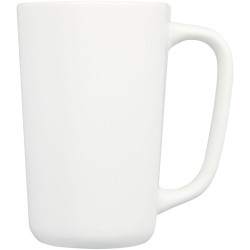 Mug publicitaire Perk de 480 ml en céramique