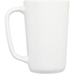 Mug publicitaire Perk de 480 ml en céramique