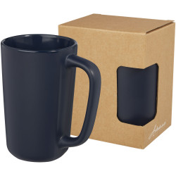 Mug publicitaire Perk de 480 ml en céramique