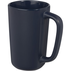 Mug publicitaire Perk de 480 ml en céramique