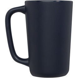 Mug publicitaire Perk de 480 ml en céramique