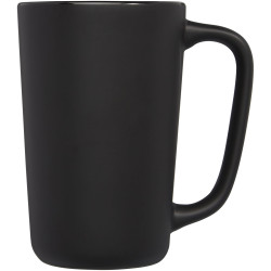 Mug publicitaire Perk de 480 ml en céramique