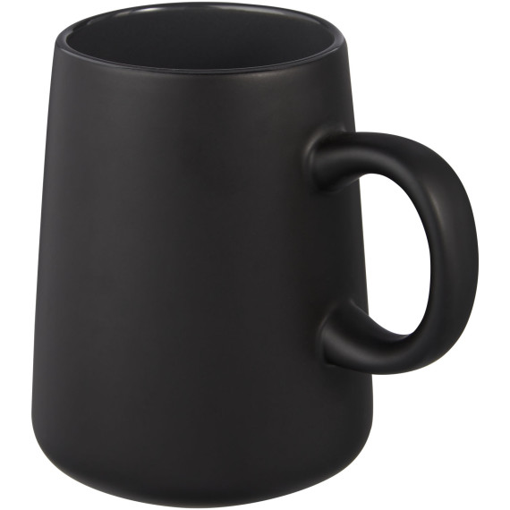 Mug publicitaire Joe de 450 ml en céramique