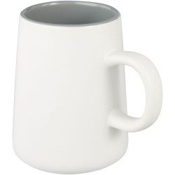 Mug publicitaire Joe de 450 ml en céramique