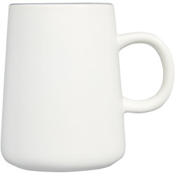 Mug publicitaire Joe de 450 ml en céramique