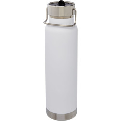 Bouteille publicitaire isotherme de sport Thor de 750 ml avec isolation par le vide et couche de cuivre