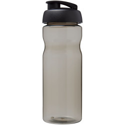 Bouteille publicitaire de sport H2O Active® Eco Base 650ml avec couvercle à bascule Bouteille publicitaire de sport H2O Active® Eco Base 650ml avec couvercle à bascule