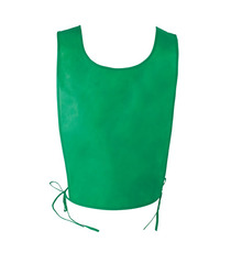 Chasuble de sport personnalisable