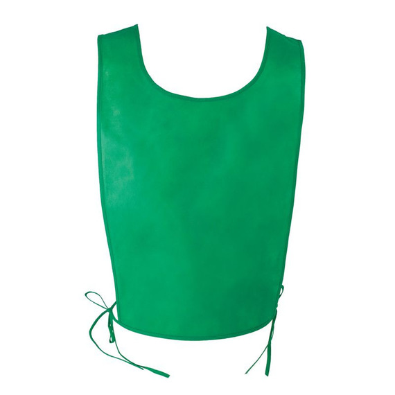 Chasuble de sport personnalisable