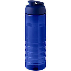 Bouteille publicitaire de sport H2O Active® Eco Treble de 750 ml avec couvercle à bascule Bouteille publicitaire de sport H2O Active® Eco Treble de 750 ml avec couvercle à bascule