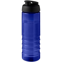 Bouteille publicitaire de sport H2O Active® Eco Treble de 750 ml avec couvercle à bascule Bouteille publicitaire de sport H2O Active® Eco Treble de 750 ml avec couvercle à bascule