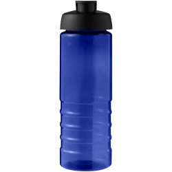 Bouteille publicitaire de sport H2O Active® Eco Treble de 750 ml avec couvercle à bascule Bouteille publicitaire de sport H2O Active® Eco Treble de 750 ml avec couvercle à bascule