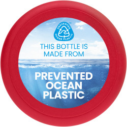 Bouteille publicitaire de sport H2O Active® Eco Treble de 750 ml avec couvercle vissé Bouteille publicitaire de sport H2O Active® Eco Treble de 750 ml avec couvercle vissé