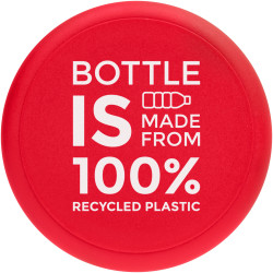 Bouteille publicitaire de sport H2O Active® Eco Treble de 750 ml avec couvercle vissé Bouteille publicitaire de sport H2O Active® Eco Treble de 750 ml avec couvercle vissé