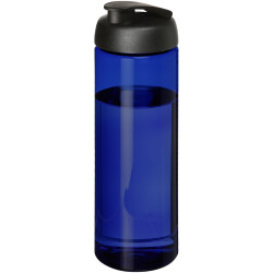 Bouteille publicitaire de sport H2O Active® Eco Vibe de 850 ml avec couvercle à bascule Bouteille publicitaire de sport H2O Active® Eco Vibe de 850 ml avec couvercle à bascule