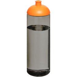 Bouteille publicitaire de sport H2O Active® Eco Vibe de 850 ml avec couvercle dôme Bouteille publicitaire de sport H2O Active® Eco Vibe de 850 ml avec couvercle dôme