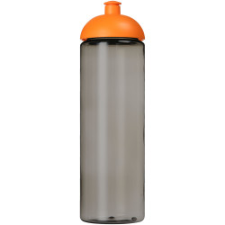 Bouteille publicitaire de sport H2O Active® Eco Vibe de 850 ml avec couvercle dôme Bouteille publicitaire de sport H2O Active® Eco Vibe de 850 ml avec couvercle dôme