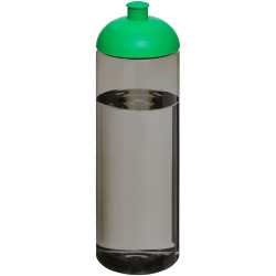 Bouteille publicitaire de sport H2O Active® Eco Vibe de 850 ml avec couvercle dôme
