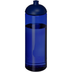 Bouteille publicitaire de sport H2O Active® Eco Vibe de 850 ml avec couvercle dôme Bouteille publicitaire de sport H2O Active® Eco Vibe de 850 ml avec couvercle dôme