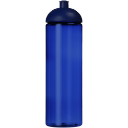 Bouteille publicitaire de sport H2O Active® Eco Vibe de 850 ml avec couvercle dôme Bouteille publicitaire de sport H2O Active® Eco Vibe de 850 ml avec couvercle dôme