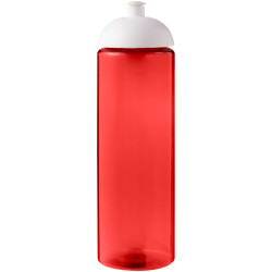 Bouteille publicitaire de sport H2O Active® Eco Vibe de 850 ml avec couvercle dôme Bouteille publicitaire de sport H2O Active® Eco Vibe de 850 ml avec couvercle dôme