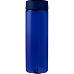 Bouteille publicitaire d'eau H2O Active® Eco Vibe de 850 ml avec couvercle vissé Bouteille publicitaire d'eau H2O Active® Eco Vibe de 850 ml avec couvercle vissé