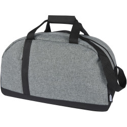 Sac publicitaire de voyage et de sport Reclaim recyclé GRS bicolore de 21 L