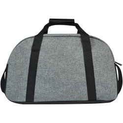 Sac publicitaire de voyage et de sport Reclaim recyclé GRS bicolore de 21 L