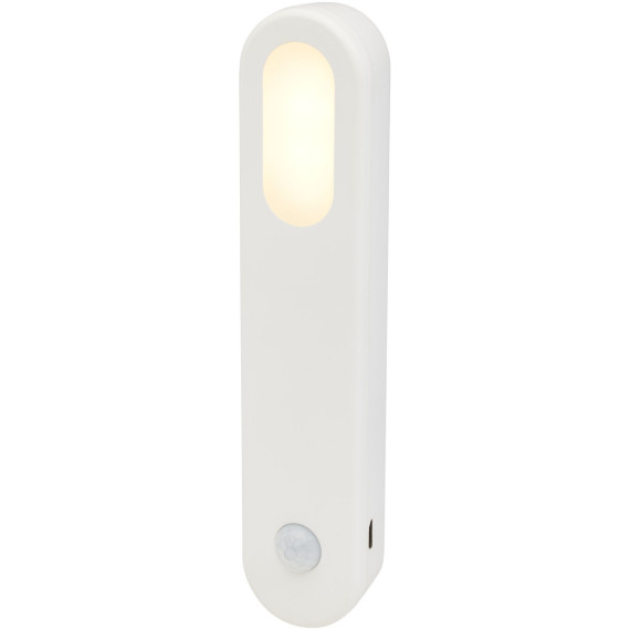 Lampe LED Publicitaire Capteur De Mouvements Rechargeable En USB