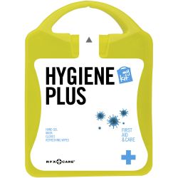 MyKit™ Hygiène Plus publicitaire