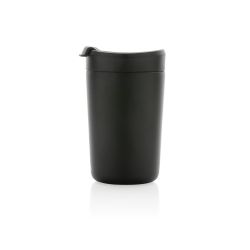 Mug publicitaire 300ml en acier recyclé RCS Avira Alya