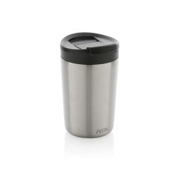 Mug publicitaire 300ml en acier recyclé RCS Avira Alya