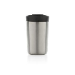 Mug publicitaire 300ml en acier recyclé RCS Avira Alya