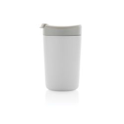 Mug publicitaire 300ml en acier recyclé RCS Avira Alya