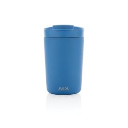 Mug publicitaire 300ml en acier recyclé RCS Avira Alya