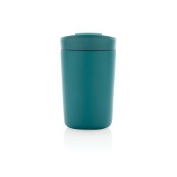 Mug publicitaire 300ml en acier recyclé RCS Avira Alya