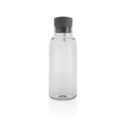 Bouteille publicitaire 500 ml en rPET RCS Avira Atik