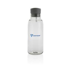 Bouteille publicitaire 500 ml en rPET RCS Avira Atik