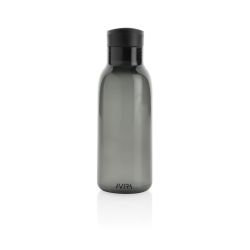 Bouteille publicitaire 500 ml en rPET RCS Avira Atik