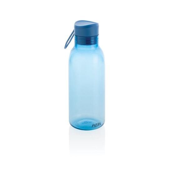 Bouteille publicitaire 500 ml en rPET RCS Avira Atik