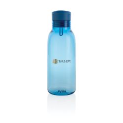 Bouteille publicitaire 500 ml en rPET RCS Avira Atik