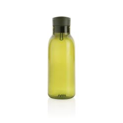 Bouteille publicitaire 500 ml en rPET RCS Avira Atik