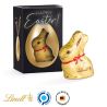 Lapin Lindt de Pâques personnalisé 10 g