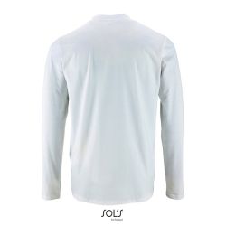 T-Shirt personnalisable coton Homme ou Femme manches longues